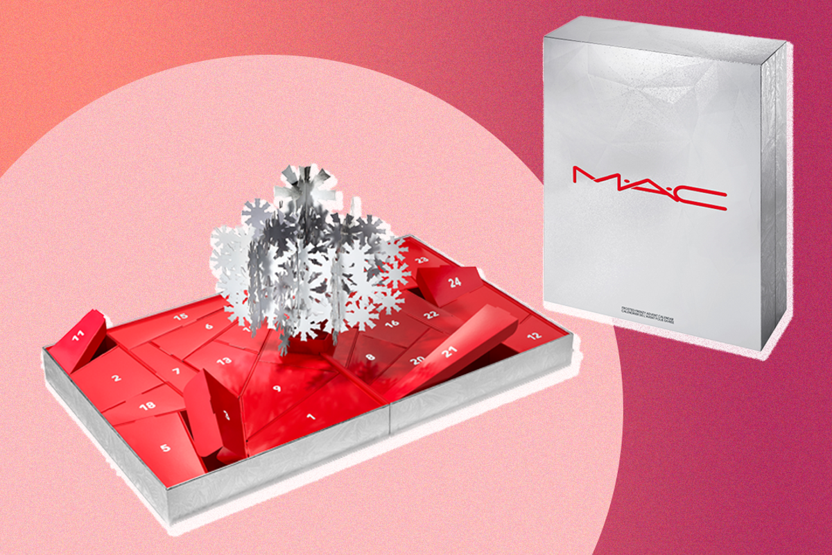 Mac advent calendar 2023 How much is it and what’s inside? The